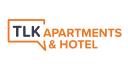 TLK Apartments & Hotel logo